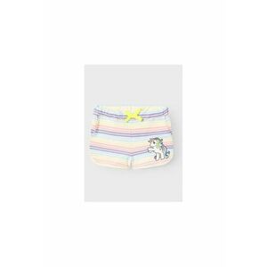 Pantaloni copii - 523350 - Multicolor - Bumbac - imagine