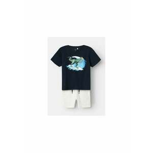 Compleu copii - 361013 - Multicolor - Bumbac - imagine