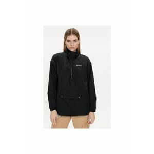 Geaca dama - 303382810 - Nylon - Negru - Negru imagine