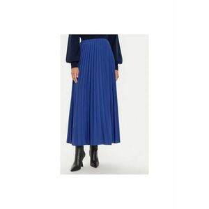 Fusta dama - 304520013 - Poliester reciclat - Albastru - Albastru imagine