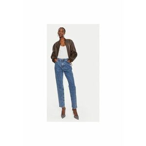 Blugi dama - 304422935 - Bumbac organic/Bumbac - Albastru - Albastru imagine