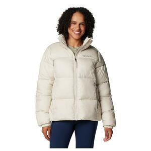 Jacheta dama - Puffect II Full Zip Jacket 2090291 - Bej imagine
