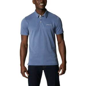 Tricouri polo de barbati - Nelson Point Polo 1772721478 - Albastru marin imagine