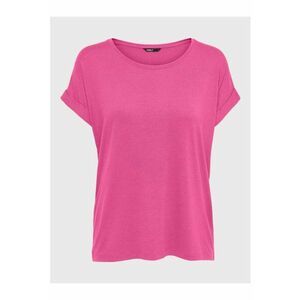 Tricou dama - 301822356 - Viscoza - Roz imagine