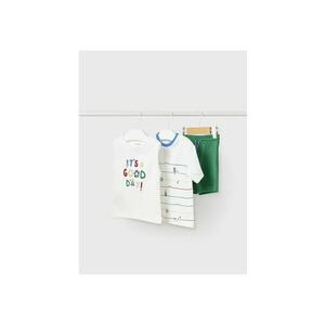 Compleu copii - 25268 - Multicolor - Bumbac imagine