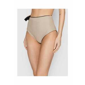 Bikini dama - 209885637 - Poliamida/Elastan - XS INTL - Bej imagine