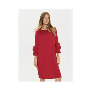 Rochie dama - 304286834 - Poliester - 36 EU - Negru imagine