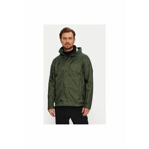 Geaca barbati - 304108617 - Nylon - Verde imagine