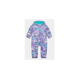 Combinezon copii - 302409266 - Poliester - Violet - Violet imagine