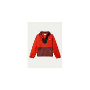 Polar copii - 303980993 - Poliester reciclat - Negru - Negru imagine