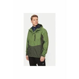 Geaca barbati - 303983031 - Nylon - Verde - Verde imagine