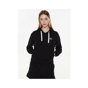 Bluza dama - 302231089 - Bumbac - Negru - Negru imagine