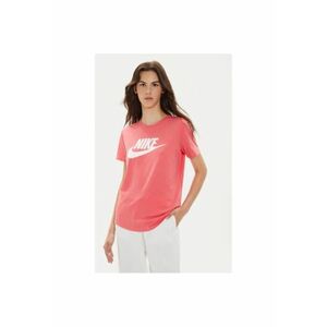 Tricou dama - 304459627 - Bumbac - Roz - Roz imagine