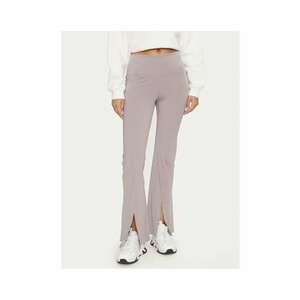 Colanti dama - 304112447 - Poliester/Elastan - Gri - Gri imagine