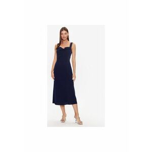 Rochie dama - 301936466 - Poliester - Albastru - Albastru imagine