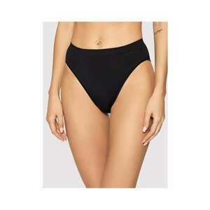 Chiloti dama - 208962544 - Poliamida - Negru - Negru imagine