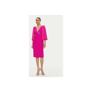 Rochie dama - 303881009 - Poliester - 34 EU - Roz imagine