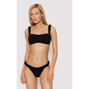 Sutien 209885668 - Poliamida/Elastan - XS INTL - Negru imagine