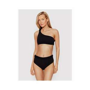 Bikini dama - 209885699 - Poliamida/Elastan - XS INTL - Negru imagine