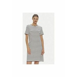 Rochie dama - 304005527 - Viscoza - Albastru - Albastru imagine