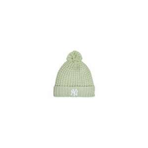 Caciula dama - 196998644743 - Acril/Nylon - One Size INTL - Verde imagine