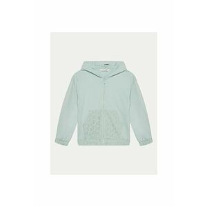 Bluza copii - 48142 - Verde - Bumbac imagine