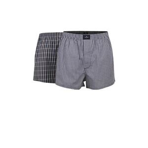 Set de boxeri din bumbac - 2 perechi imagine