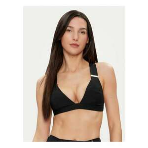 Sutien 303559397 - Poliester/Elastan - Negru - Negru imagine