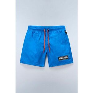 Pantaloni scurti de baie Chamois - Albastru royal imagine