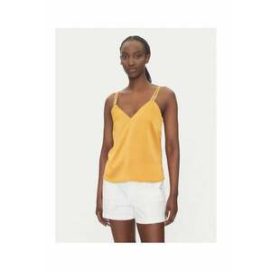 Top dama 242-OLAFI - Galben imagine