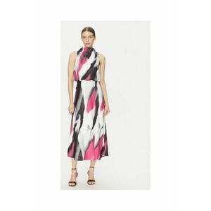 Rochie midi - P4JBNZ22 JYT - 100% poliester imagine