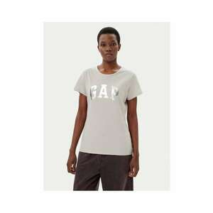 Tricou dama 729555-09 - Bumbac - Bej - Bej imagine