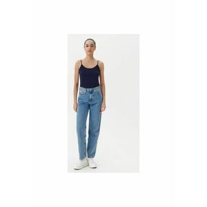 Top dama 701570-04 - Bumbac - Bleumarin - Bleumarin imagine