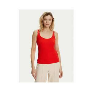 Top dama 251-DOUBI - 46754 - Rosu imagine