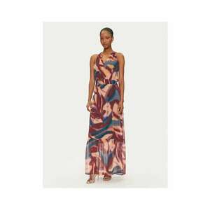 Rochie de vara dama 251-RDUA - Multicolor imagine