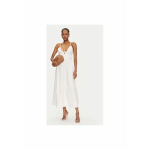 Rochie de vara dama 5571172 - Ecru imagine