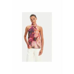 Bluza dama 251-OPIAL.F - Poliester - Multicolor - Multicolor imagine