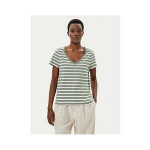 Tricou dama 721625-01 - Verde - Verde imagine
