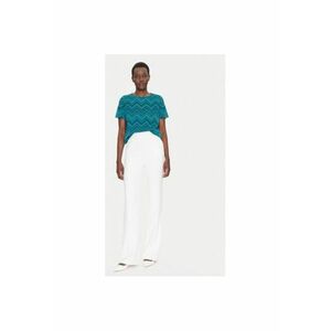 Bluza dama 251-DREAM - Poliamida/Bumbac - Verde - Verde imagine