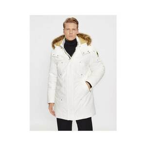 Geaca barbati M39MP261GS - Bumbac/Nylon - XL INTL - Ecru imagine
