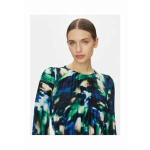 Rochie plisata imagine