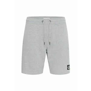 Pantaloni scurti pentru barbati Junis - Gri imagine