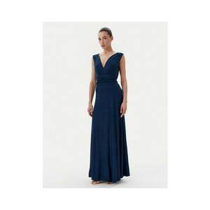 Rochie dama CFC0122393003 - Poliester - Bleumarin - Bleumarin imagine