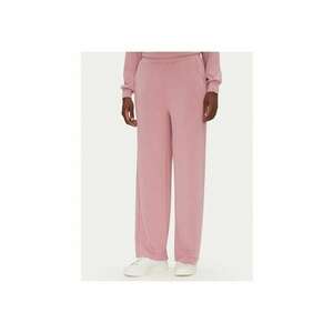 Pantaloni de trening dama 20615556 - Modal/Poliester - Roz - Roz imagine