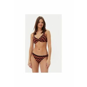 Sutien de baie dama C17RMA A04 - Poliamida/Elastan - Maro - Maro imagine