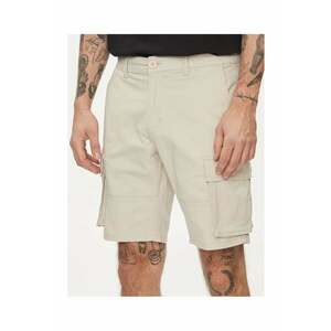 Pantaloni scurti barbati Sons - 22016689 - Bumbac - Bej - Bej imagine