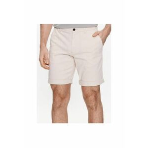 Pantaloni scurti barbati Jack Jones - 12182549 - Bumbac - Gri - Gri imagine