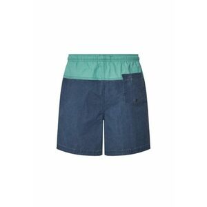 Pantaloni scurti de baie barbati 20718325 - Nylon - Bleumarin - Bleumarin imagine