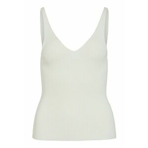 Top dama 14104135 - Viscoza/Nylon - Alb - Alb imagine