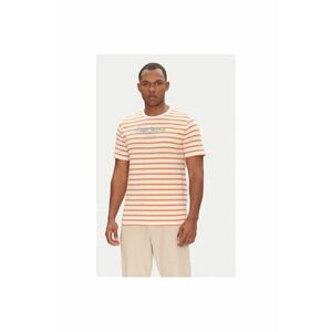 Tricou barbati PM509407 - Bumbac - Alb - Alb imagine